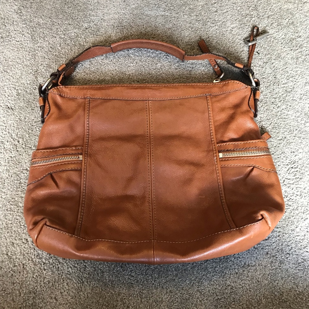 Fossil Shoulder Bag - Picture 2 of 4